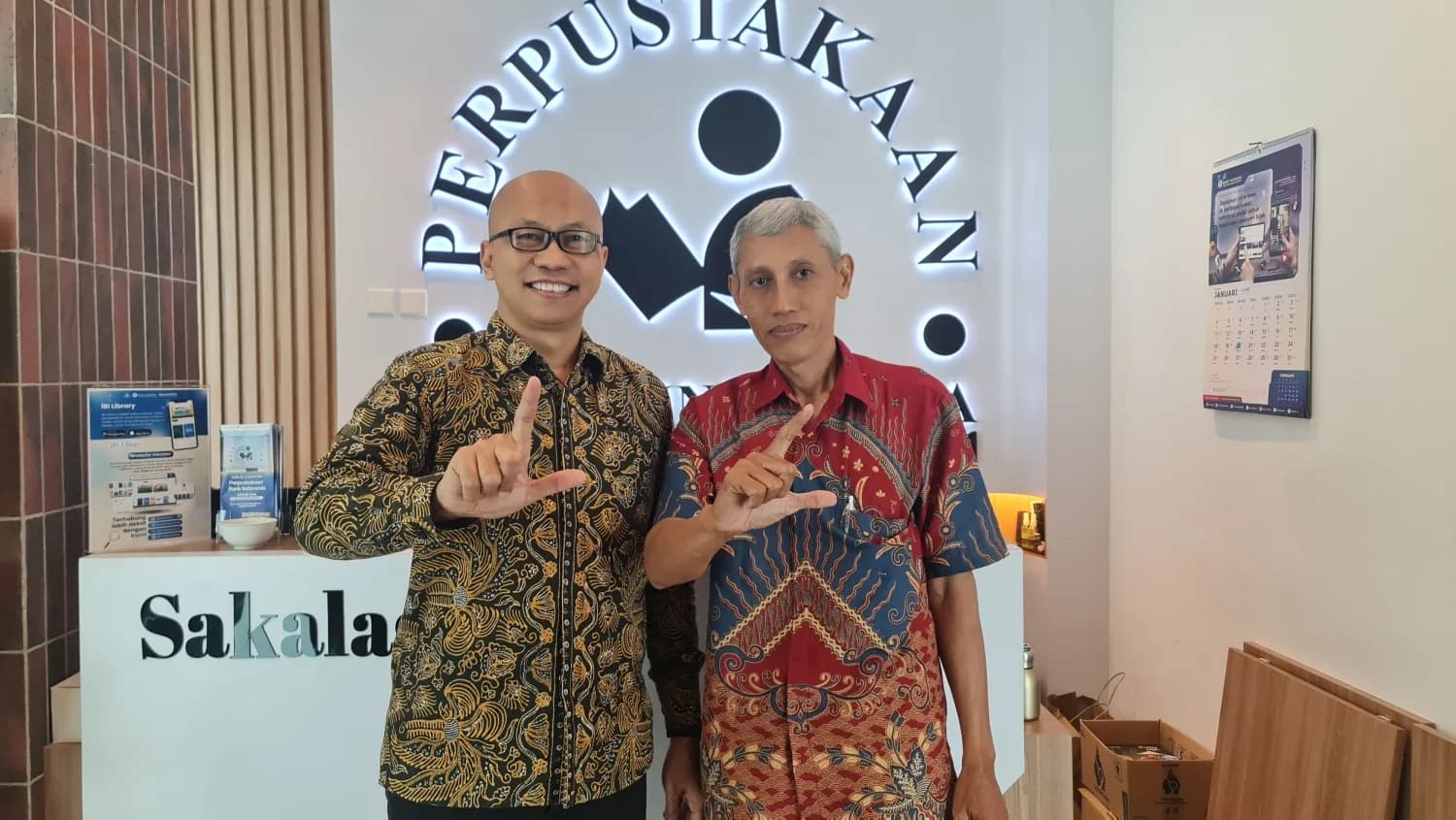 Dekan Fakultas Ekonomi UNIBA Hadiri Diseminasi Laporan Perekonomian Indonesia 2025 di Bank Indonesia Surakarta